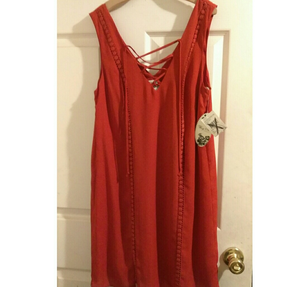 Beautiful dress